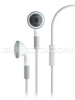 Ecouteurs Apple original pour iphone, ipod et ipad