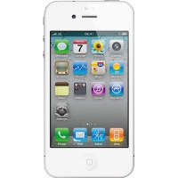 Iphone 4S blanc 16 GO