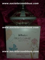LOT EDP WHITE IRISSIME BY JACQUES FATH
