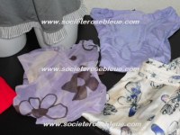 LOT DE TOP ETAM A PETIT PRIX