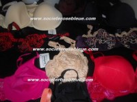 DESTOCKAGE DE LINGERIE BARBARA