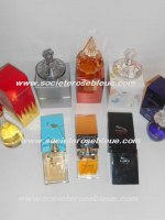 GROSSISTE LOT DE PARFUM DE MARQUES A PETIT PRIX