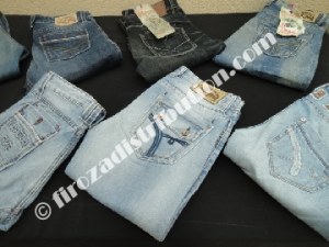 A saisir : Jeans homme Kaporal.