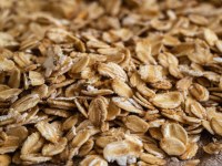 Bjorg - porridge bio aux 3 céréales avoine blé et épeautre