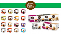 Nescafé Dolce gusto