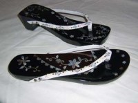 Lot TONGS :ideal marché-foires