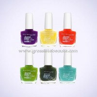 Destockage Vernis Lot de marque
