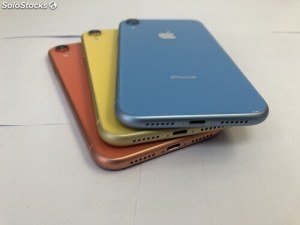 LOT IPHONE XR GRADE A/B