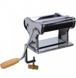 Machine à pâtes - inox - ustensile de cuisine