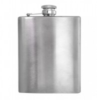 Flasque - inox - 207 ml