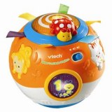 Super Lumi'Balle Magique VTech