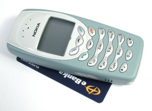 NOKIA 3410 ET 6610 POWER ONE