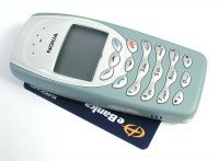 NOKIA 3410 ET 6610 POWER ONE