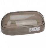 Boîte à pain - taupe - conservation du pain