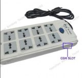 Prise Electrique Espion GSM