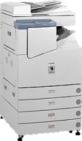 Imprimantes laser multifonctions, A3