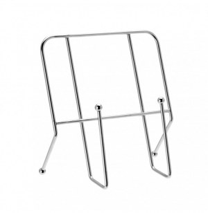 Support pour livres - métal - accessoire de cuisine