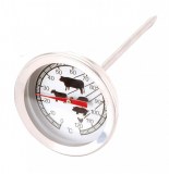 Thermomètre à viande - accessoire de cuisine