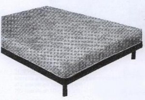 Matelas de qualité Fabrication France
