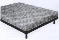 Matelas de qualité Fabrication France
