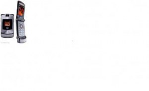 DESTOCKAGE MOTOROLA V3I RECONDITIONNES