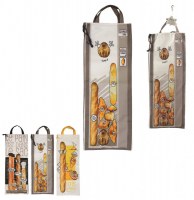 Sac à pain - ludik - sac de courses - modèles divers