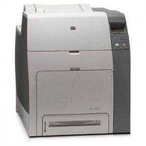 NEUF Imprimante HP Color 4700N
