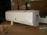 CLIMATISEUR REVERSIBLE INVERTER GENERAL ELECTRIC