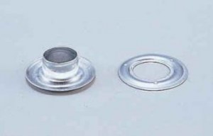 OEILLET AVEC RONDELLE