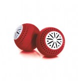 Boule anti-odeurs pour frigo - lot de 2 - accessoire de cuisine