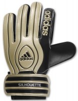 Adidas Gants Silhouette
