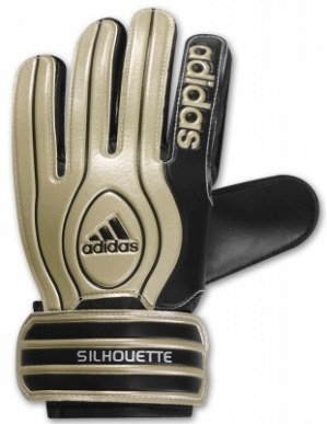 Adidas Gants Silhouette