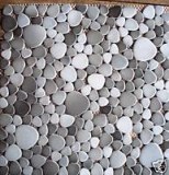 Galets salles de bains