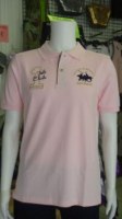 VEND POLO & TEE SHIRT BEVERLY / DAVENPORT