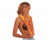 Lot de 96 colliers hawaïens