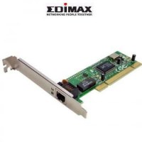 EDIMAX Carte Réseau TX Fast Ethernet UTP sans BootRoom