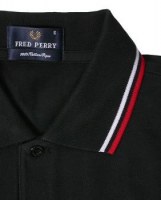 POLOS FRED PERRY