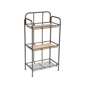 Etagère - 3 étages - vintage