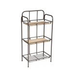 Etagère - 3 étages - vintage
