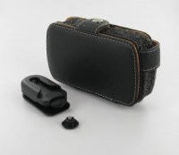 LOT de 36 étuis cuir pour HTC TyTN