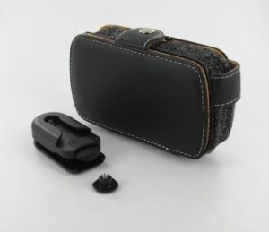 LOT de 36 étuis cuir pour HTC TyTN