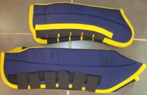 Protections de transport (lot de 4)