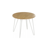 Table café - gris - metsa