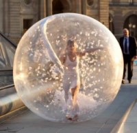 BULLE ET SPHERE ARTISTIQUE