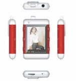 Vends lecteur mp3 mp4-écran 2.0"-flash 2Go