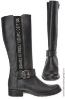 Botte roberto cavalli