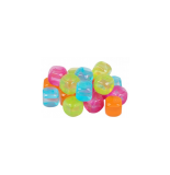 Lot de 20 glaçons réutilisables - multicouleur - ustensile de cuisin