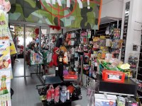 Déguisement et articles de fêtes