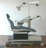 Unit dentaire Sirova E3