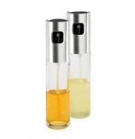 Lot de 2 vaporisateurs huile et vinaigre - westmark - présentation de
